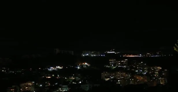 Venezuela’da elektrikler yeniden kesildi