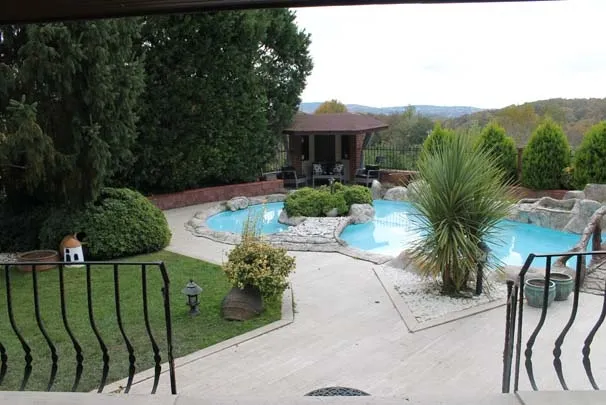 Orta Doğulular Türk dizilerinde gördüğü bu evin peşinde-2