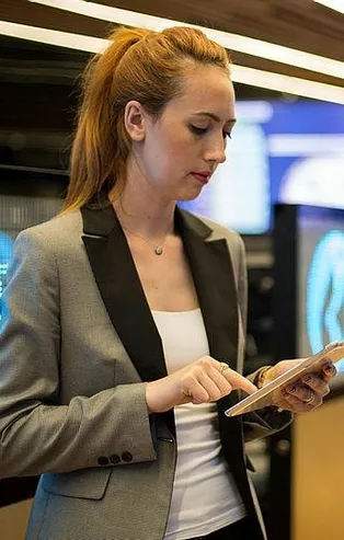 Borsada nelere dikkat edilmeli? Takvim Gazetesi Ekonomi Müdürü Faruk Erdem yatırımcıyı uyardı