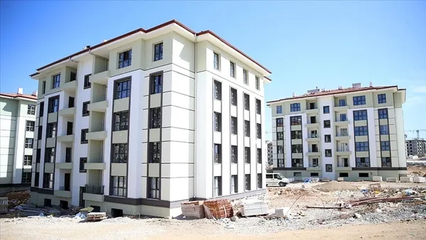 Son dakika: Malatya'da 5 bin afet konutunun teslim tarihi belli oldu-4