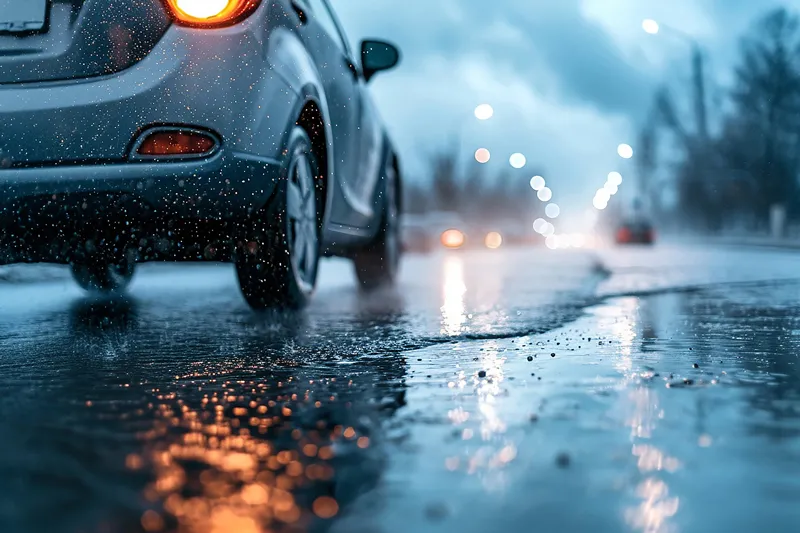 HAVA DURUMU | Meteoroloji'den 9 ile kar alarmı! Bugün hava nasıl olacak? İstanbul'da hava nasıl? | 5 Mayıs 2024 hava durumu-8
