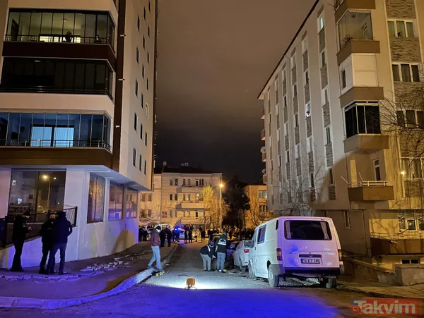 Birlikte yaşadığı dini nikahlı eşinin aracının altına bomba koydu! Mağdur kadın dehşet anlarını anlattı - 5