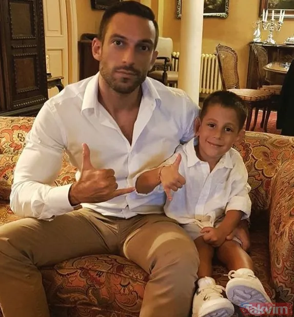 Diriliş Ertuğrul'un İlbilge Hatun'uydu... Hande Soral koronavirüs nedeniyle gözetim altında! - 5