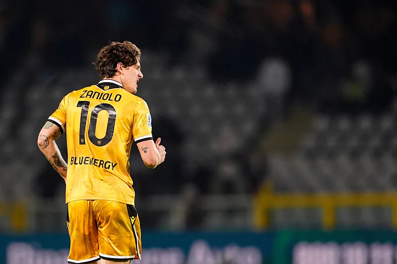 Juventus'un yıldızı Galatasaray'a! Transfer için bonservis belli oldu - 2