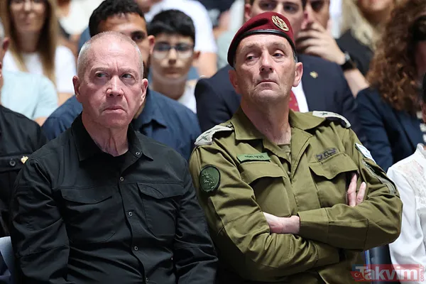 İsrail ve Batı’da manşet manşet Yahya Sinwar paniği! Hamas ‘Kassam Tugaylarını lağvederiz’ demişti: Haniye suikastından sonra yeni dönem - 4