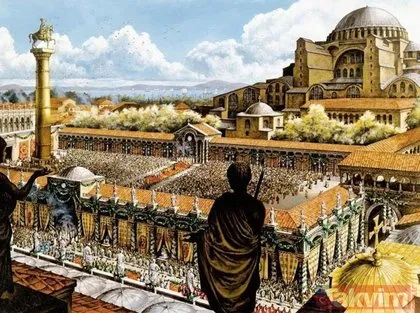 Ayasofya Camii neden müzeye çevrildi? ’Eski Ayasofya Müzesi’nin’ gizli tarihi gün yüzüne çıkıyor...