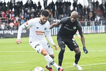 Soner’den hayat öpücüğü