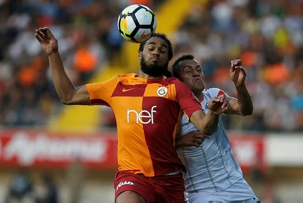 İşte Galatasaray'ın Beşiktaş karşısına çıkacağı ilk 11! Galatasaray'ın derbi 11'i belli oldu-8