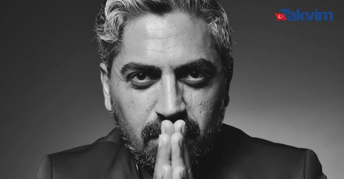 Oyuncu Bülent Polat’ın acı günü!