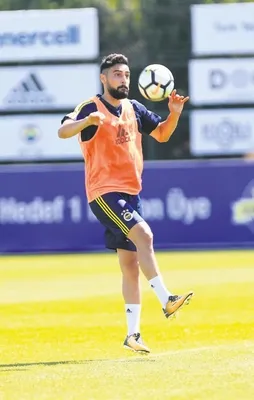Mehmet Ekici’ye ‘Hazır ol’ emri