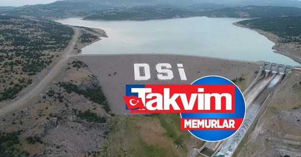 DSİ işçi alımı kura ne zaman, saat kaçta? İsim listesi sorgulama ekranı! DSİ İŞÇİ ALIMI BAŞVURU SONUÇ TARİHİ 2023!