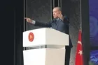 Başkan Recep Tayyip Erdoğan İslam ve Türkiye düşmanlarını eleştirdi! "İslam varsa Türkiye vardır"