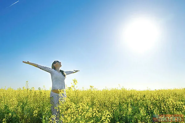 Araştırma sonuçlandı! İşte koronavirüste ölüm oranını azaltan vitamin... - 6