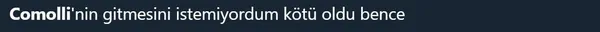 Fenerbahçeliler, Comolli'nin istifası sonrası sosyal medyada coştu: Sana da sıra gelecekti! - 9