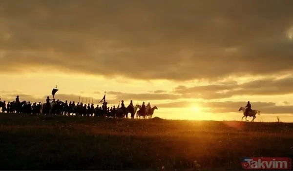 Atv'nin yeni dizisi Bozkır Arslanı Celaleddin'in yayın tarihi belli oldu! Oyuncu kadrosundaki yıldız isimlerle gümbür gümbür geliyor! - 13