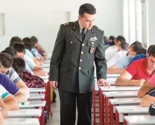 TSK’nın son 36 yılına neşter