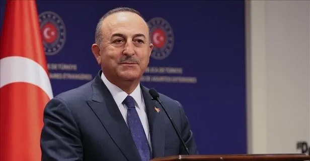 Son dakika: Dışişleri Bakanı Mevlüt Çavuşoğlu’ndan kritik ziyaret! Bakü’ye gidiyor