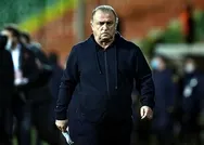 Alanya maçı sonrası hakem kararlarını eleştiren Fatih Terim çok sert konuştu