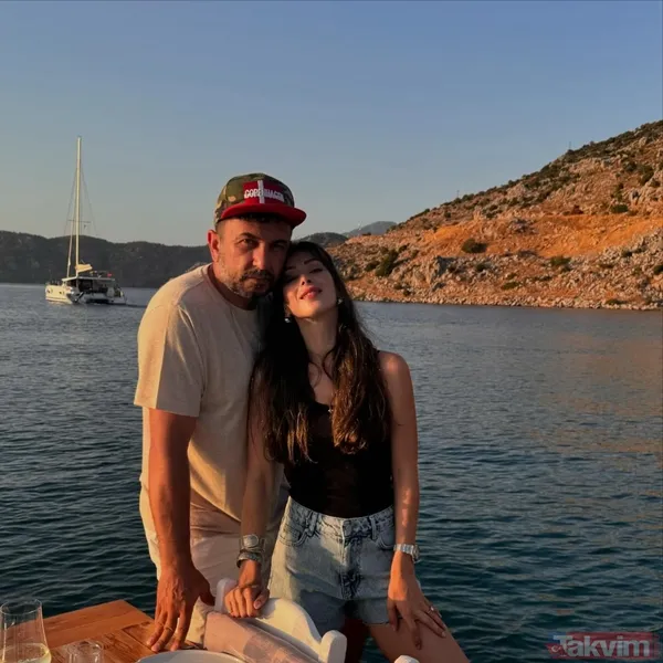 Toygan Avanoğlu Ve Eşi