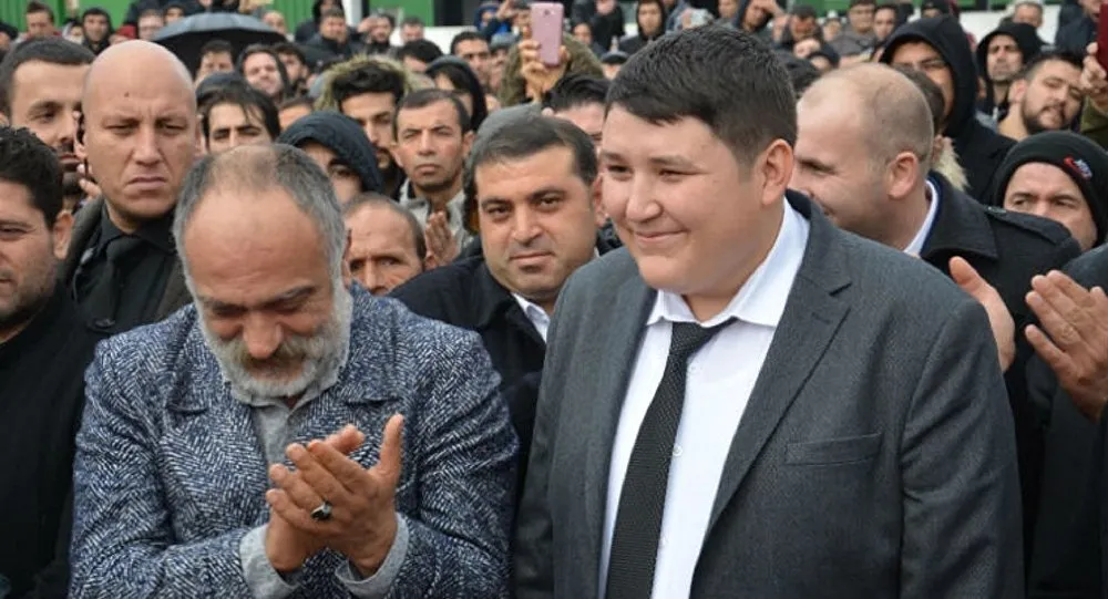 Çiftlik Bank soruşturmasında kritik isim teslim oldu - 5