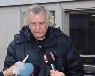 Tarık Akan yine pes dedirtti