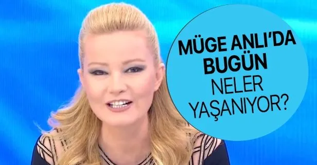 Muge Anli Son Bolum 14 Aralik 2020 Konya Da Koca Vahseti Ece Cicek Cinayetinde Kan Donduran Detaylar Takvim