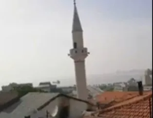 İzmir’de camilere çirkin saldırıya soruşturma!