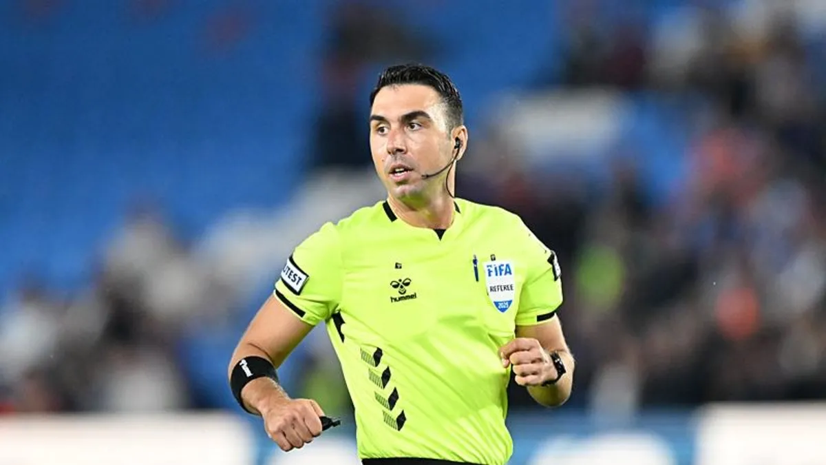 TFF'den Arda Kardeşler kararı!