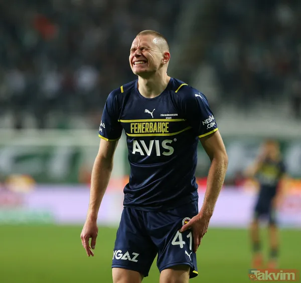 Avrupa devleri Attila Szalai'nin peşinde! Macar stoper için en istekli kulüp Napoli - 10