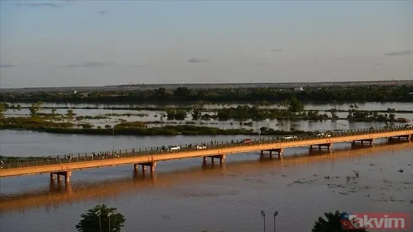 Nijer çıkarmasının perde arkası ve Ankara'yı bekleyen fırsatlar! Al uranyumu yap altyapı | Nijer portresi %99'u Müslüman %80'i elektriksiz - 14