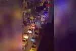 Bahçelievler’de zabıtaya silahlı saldırı!