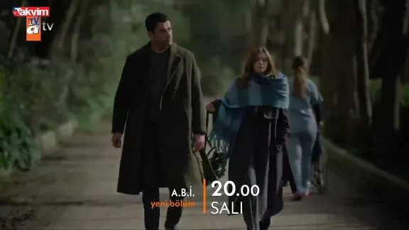 A.B.İ. 4. bölüm fragmanı