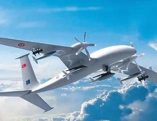 ’Akıncı’ heyecanı