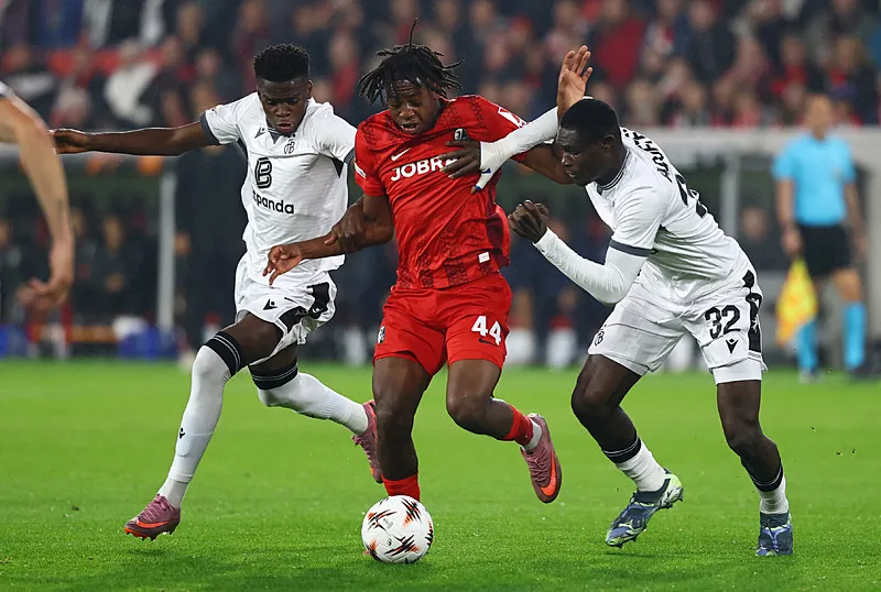 Galatasaray'dan stopere flaş hamle! Transferde bomba patlayacak - 23