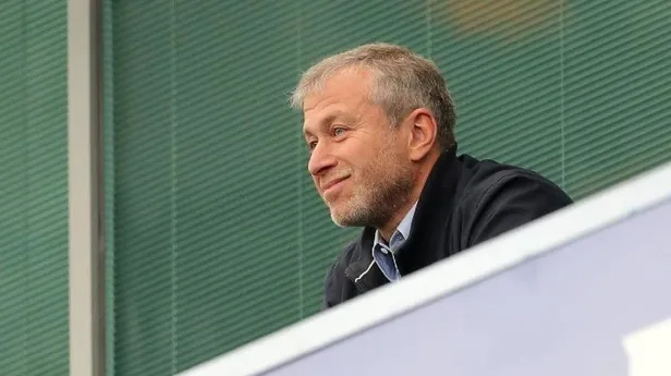 Chelsea'nin sahibi Rus milyarder Roman Abramoviç, Edvard Munch’un ‘Çığlık’ tablosuna servet ödedi-1