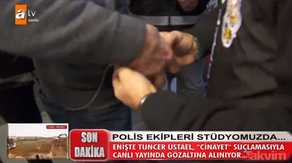 Müge Anlı, Tuncer Ustael olayının sırını çözdü! Müge Anlı'da bugün Meryem Tahnal'ın dilekçesi ortaya çıktı 9 Ocak - 13