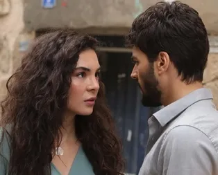 Hercai 10. bölüm izle!