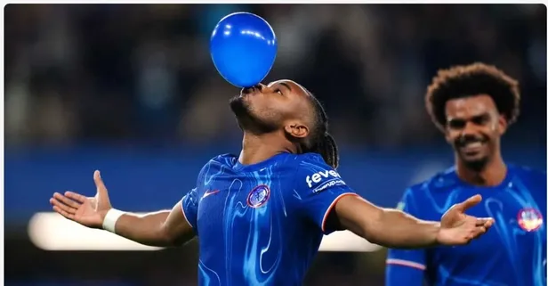 Galatasaray'dan Christopher Nkunku sürprizi!