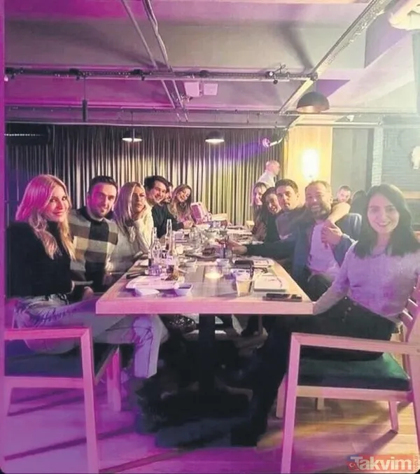 Emre Altuğ'dan iki çocuğunun annesi Çağla Şıkel'le ilgili bomba itiraf! ‘Evlilikte asıl istediğim şey…’ diyen Emre bir konuştu pir konuştu - 14