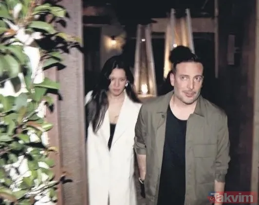 Oğuzhan Koç-Hazal Subaşı aşkı nasıl başladı? "Çok ortak arkadaşımız var" diyerek anlattı - 3