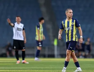 Fenerbahçe’nin rakibi Mol Fehervar!