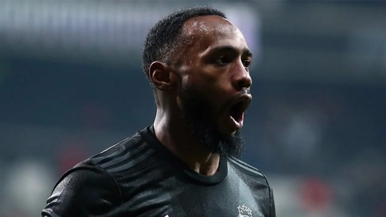 Samsunspor’dan Georges-Kévin N’Koudou hamlesi