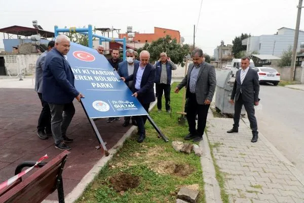CHP ve HDP'nin Eren Bülbül hazımsızlığı! Adının parka verilmesi önergesini reddettiler-6