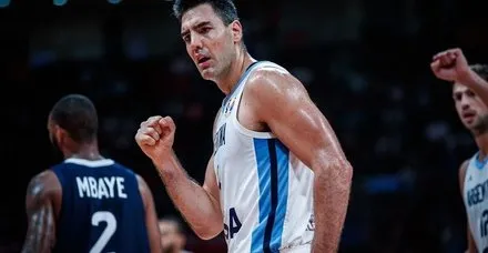 Son dakika haberi: FIBA Dünya Kupası'nda ikinci finalist belli oldu
