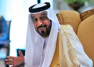 Son dakika: BAE Cumhurbaşkanı Şeyh Khalifa Bin Zayed Al Nahyan hayatını kaybetti