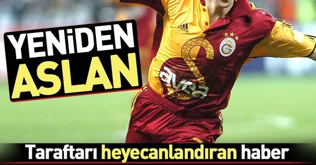 Bomba iddia: Frank Ribery Galatasaray’a dönüyor!