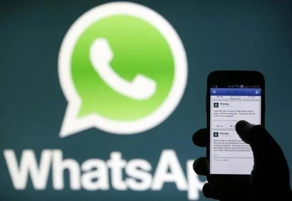 WhatsApp hangi bilgilerinizi saklıyor? İşte 3 adımda öğrenmenin yolu-3