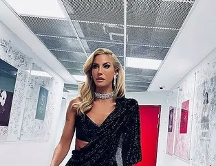 Çağla’ya ’Şahin’ pençesi!