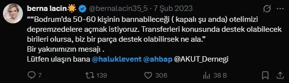 Ahbaplar soruşturmasında 5 isim daha ifadeye çağrıldı! Berna Laçin, Eda Ece ve Kerem Bürsin listede-10