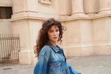 Berrak Tüzünataç ve Nail Gönenli sevgili mi? Özge Özpirinçci’den kafa karıştıran yanıt